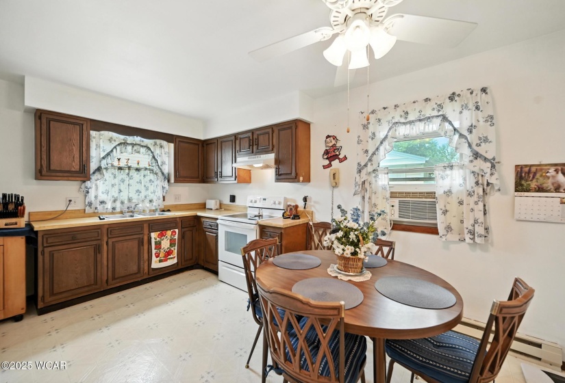 2449 Lark Avenue, Lima, Ohio, 4 Bedrooms Bedrooms, ,1 BathroomBathrooms,Residential,For Sale,Lark,307739