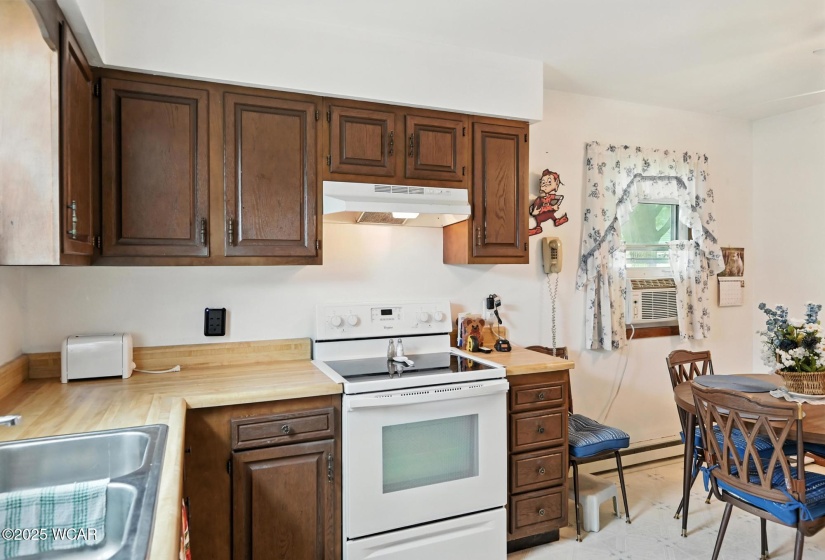 2449 Lark Avenue, Lima, Ohio, 4 Bedrooms Bedrooms, ,1 BathroomBathrooms,Residential,For Sale,Lark,307739