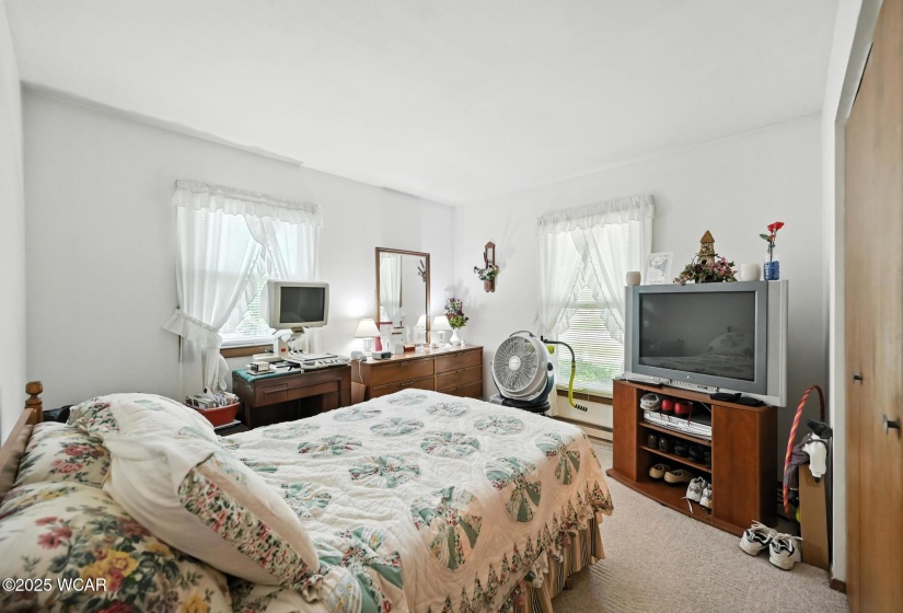 2449 Lark Avenue, Lima, Ohio, 4 Bedrooms Bedrooms, ,1 BathroomBathrooms,Residential,For Sale,Lark,307739