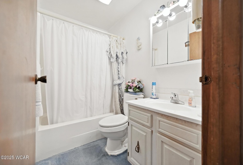 2449 Lark Avenue, Lima, Ohio, 4 Bedrooms Bedrooms, ,1 BathroomBathrooms,Residential,For Sale,Lark,307739
