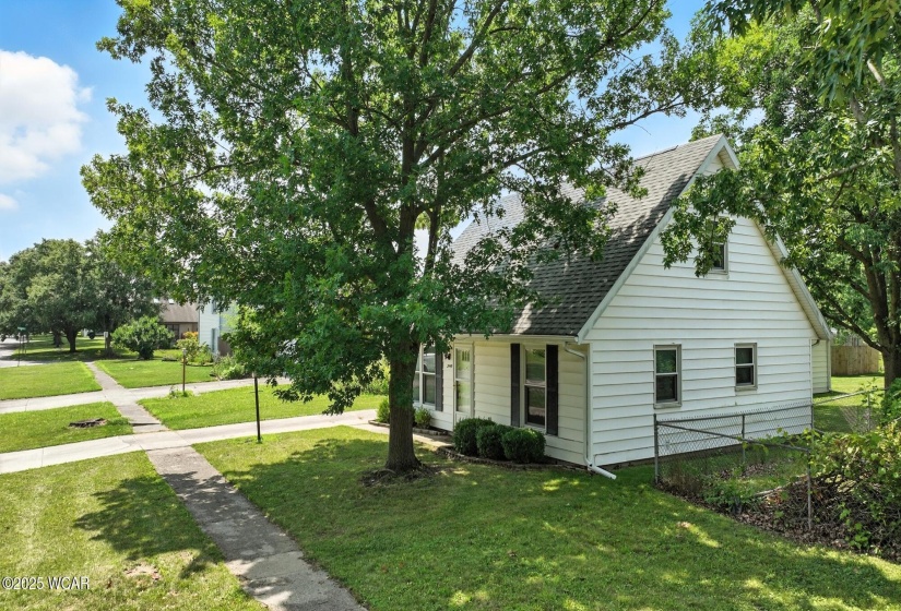 2449 Lark Avenue, Lima, Ohio, 4 Bedrooms Bedrooms, ,1 BathroomBathrooms,Residential,For Sale,Lark,307739