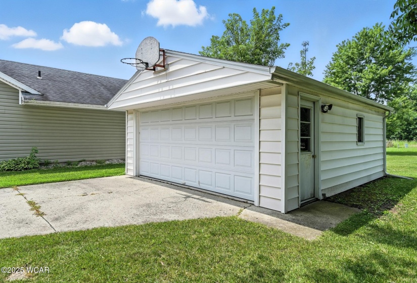 2449 Lark Avenue, Lima, Ohio, 4 Bedrooms Bedrooms, ,1 BathroomBathrooms,Residential,For Sale,Lark,307739