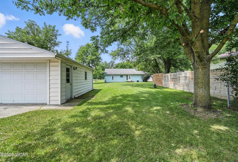2449 Lark Avenue, Lima, Ohio, 4 Bedrooms Bedrooms, ,1 BathroomBathrooms,Residential,For Sale,Lark,307739