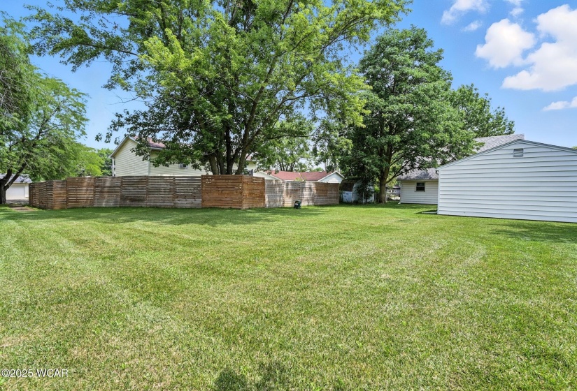 2449 Lark Avenue, Lima, Ohio, 4 Bedrooms Bedrooms, ,1 BathroomBathrooms,Residential,For Sale,Lark,307739