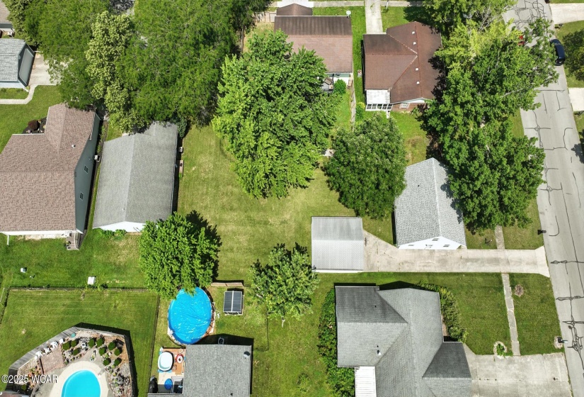 2449 Lark Avenue, Lima, Ohio, 4 Bedrooms Bedrooms, ,1 BathroomBathrooms,Residential,For Sale,Lark,307739