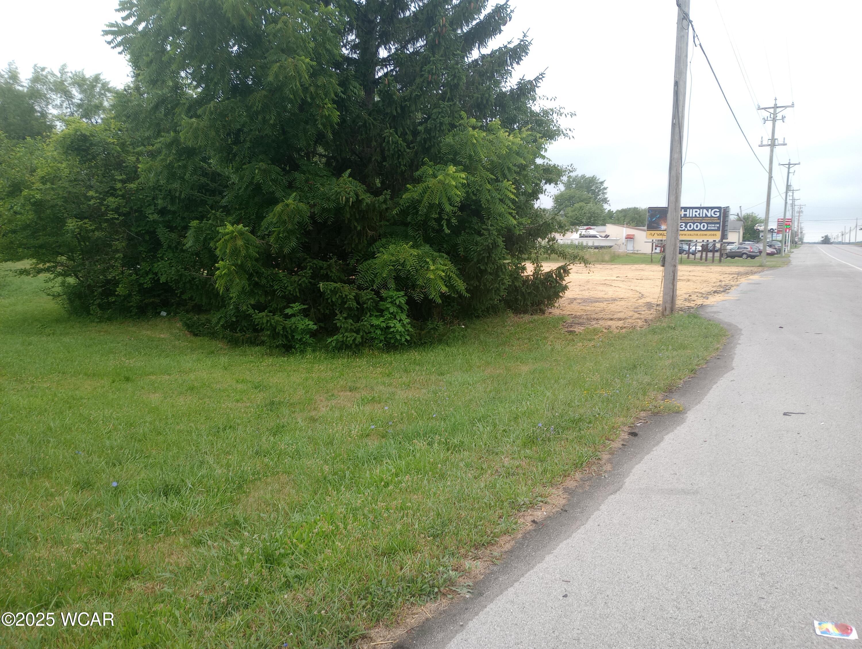 2527 West Street, Lima, Ohio
