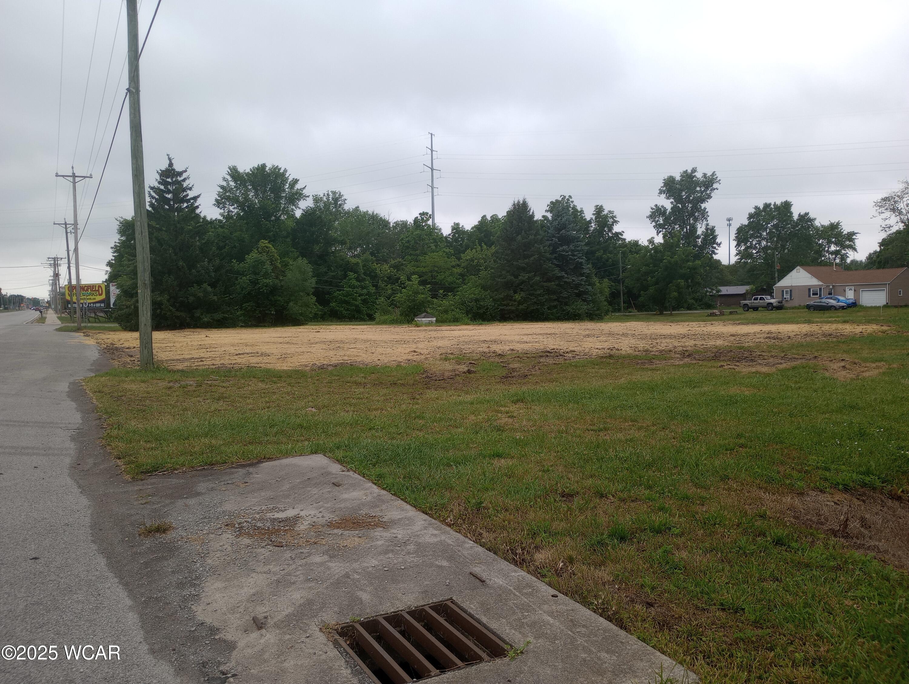 2527 West Street, Lima, Ohio