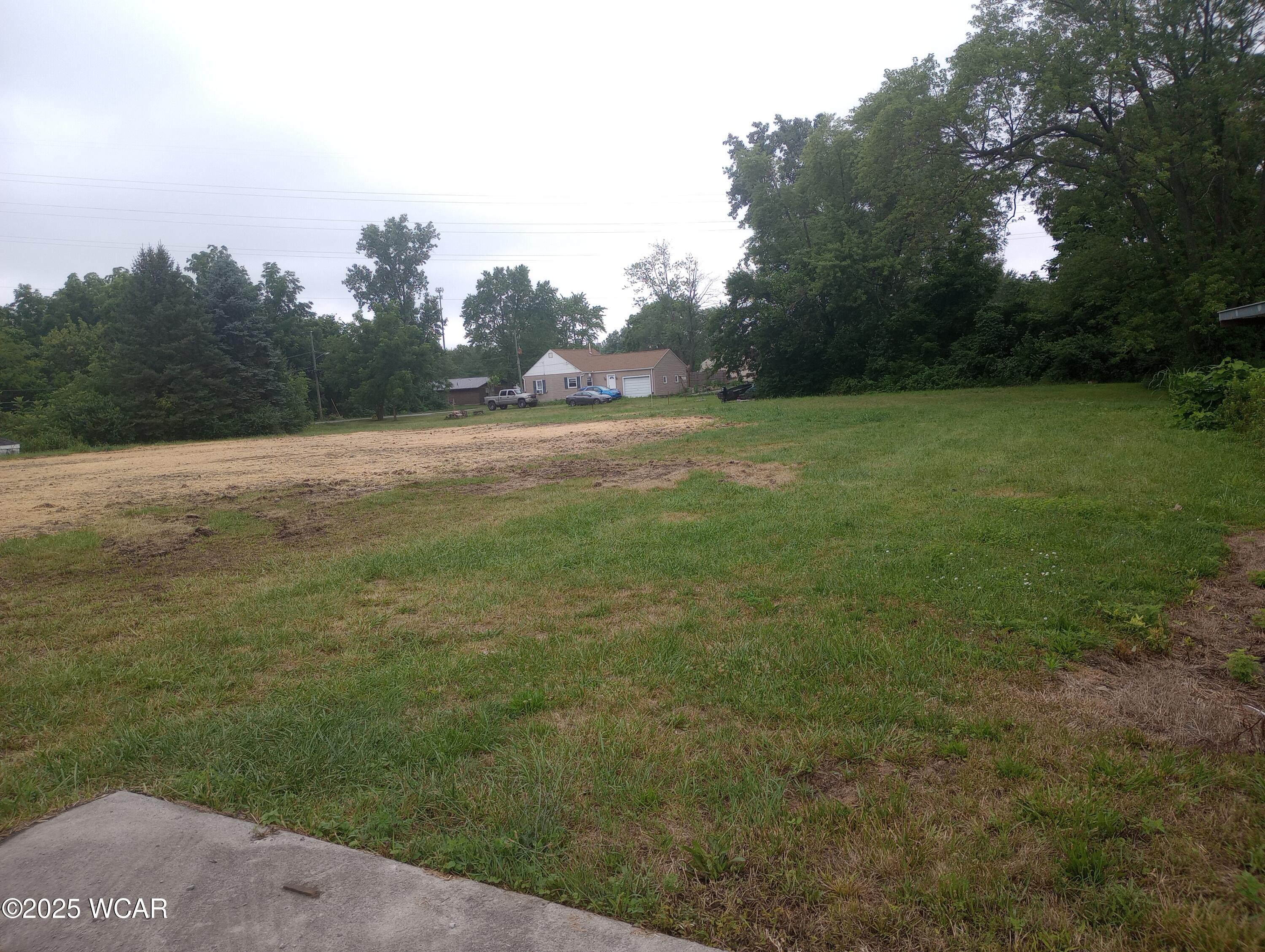 2527 West Street, Lima, Ohio