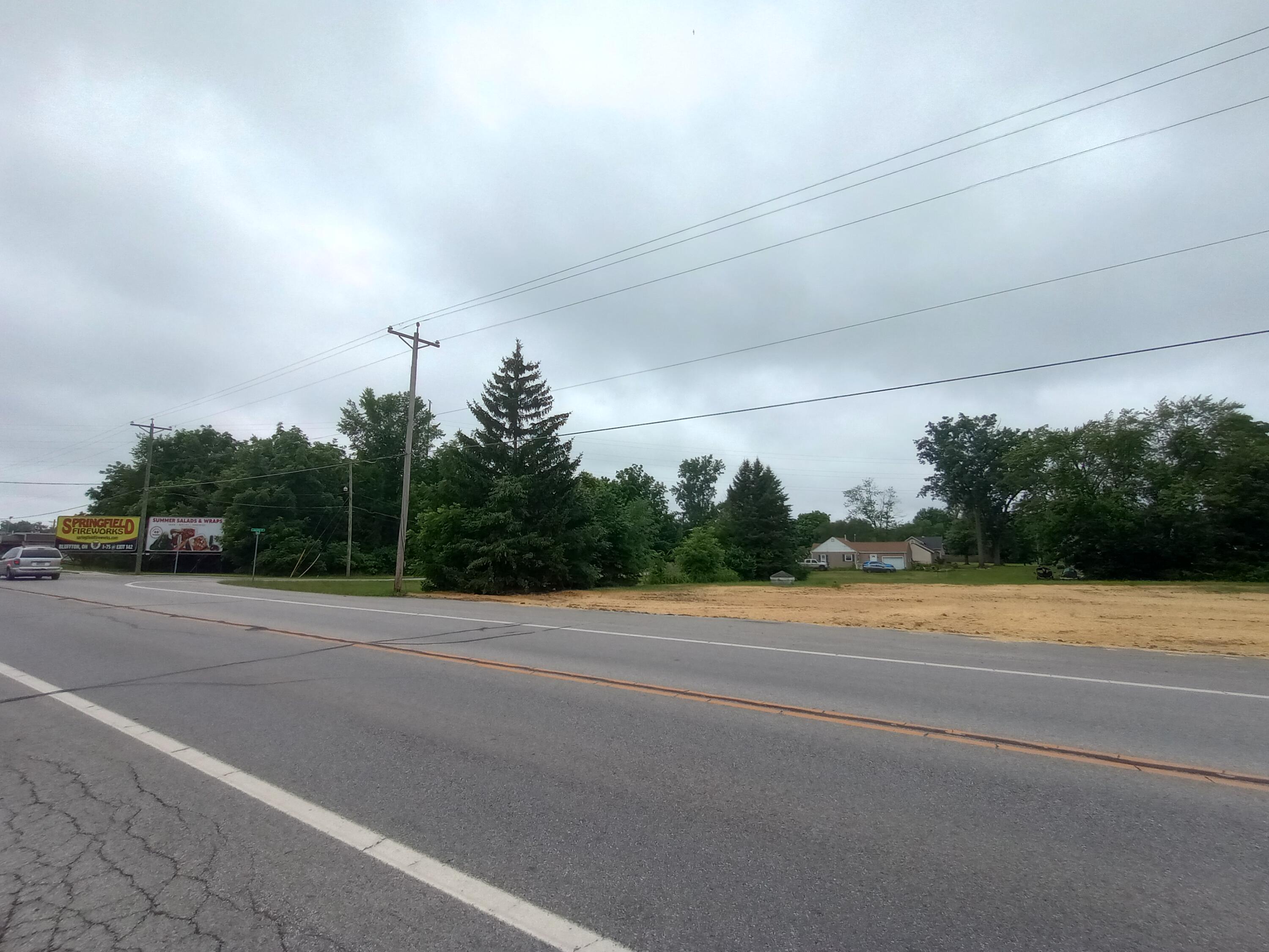 2527 West Street, Lima, Ohio 45801