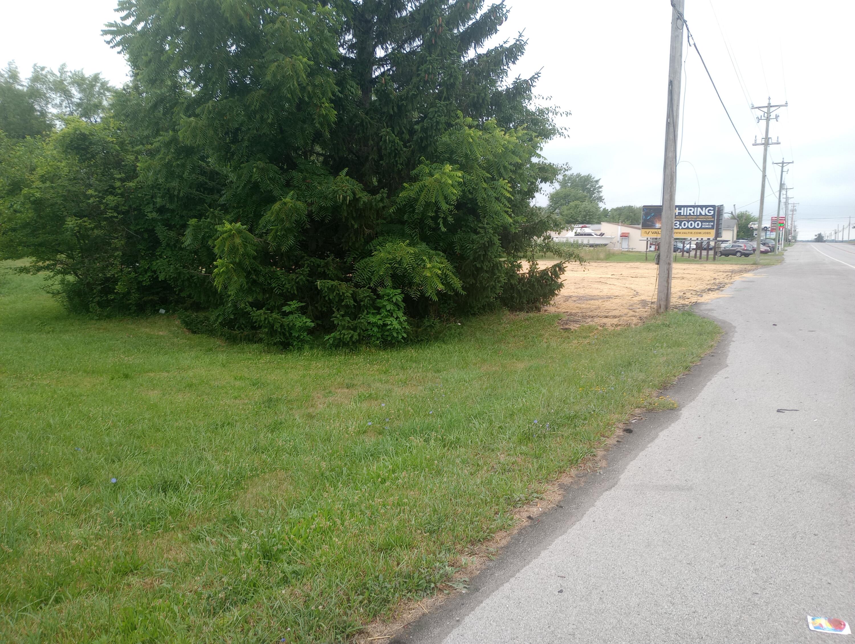 2527 West Street, Lima, Ohio 45801