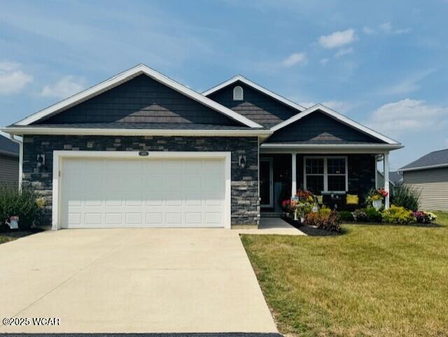 3474 Camden Place, Lima, Ohio