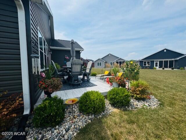 3474 Camden Place, Lima, Ohio