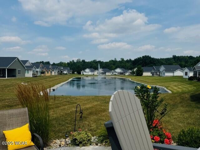3474 Camden Place, Lima, Ohio