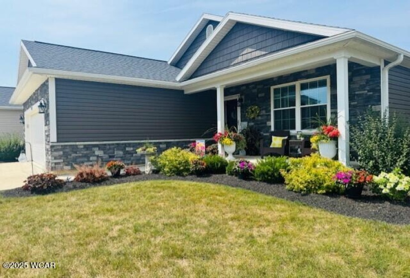 3474 Camden Place, Lima, Ohio, 3 Bedrooms Bedrooms, ,2 BathroomsBathrooms,Residential,For Sale,Camden,307742