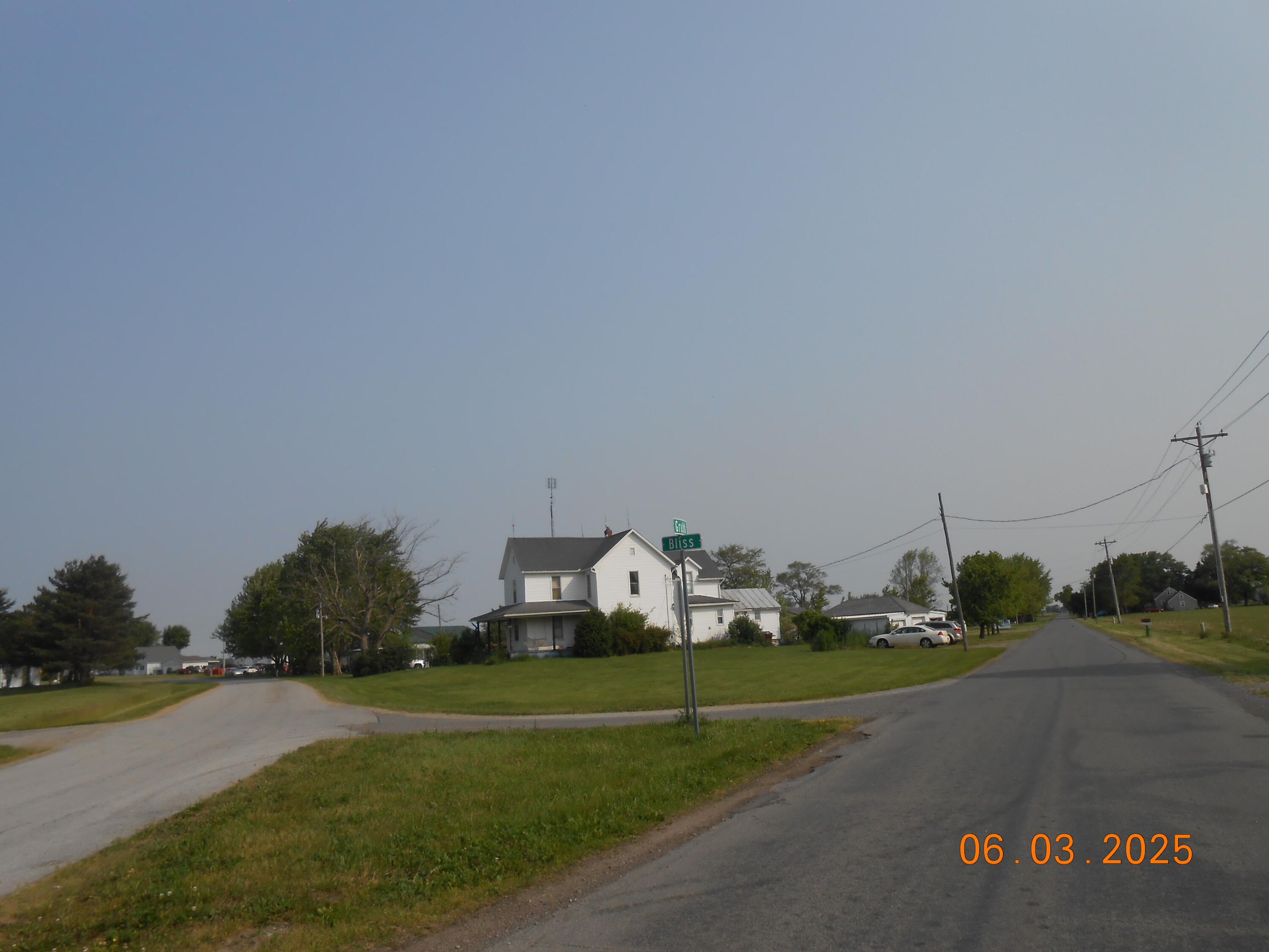 3755 Grubb Road, Delphos, Ohio 45833