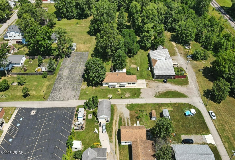 523 Wesley Drive, Van Wert, Ohio, 2 Bedrooms Bedrooms, ,1 BathroomBathrooms,Residential,For Sale,Wesley,307744