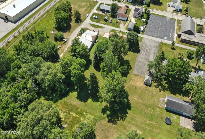 523 Wesley Drive, Van Wert, Ohio, 2 Bedrooms Bedrooms, ,1 BathroomBathrooms,Residential,For Sale,Wesley,307744