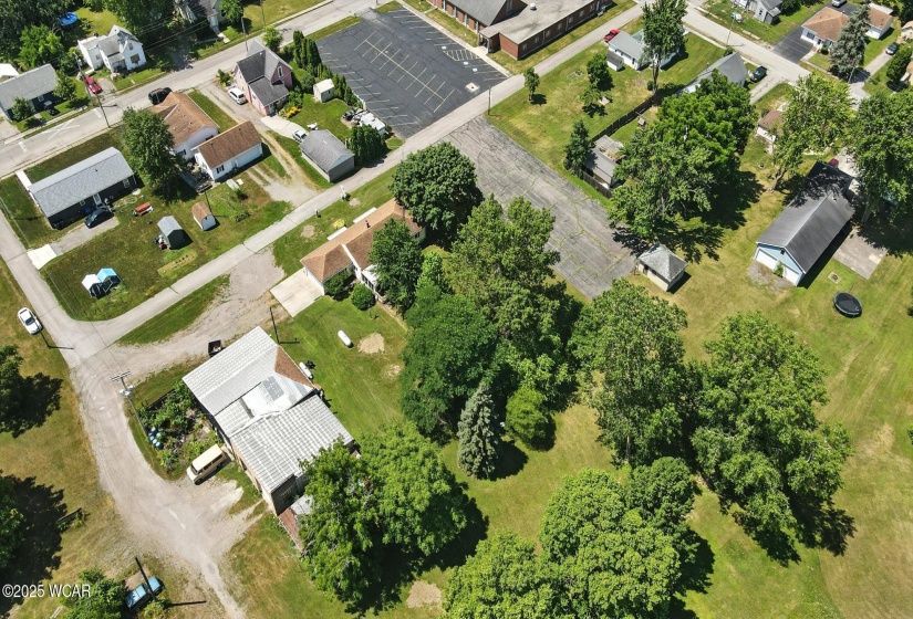 523 Wesley Drive, Van Wert, Ohio, 2 Bedrooms Bedrooms, ,1 BathroomBathrooms,Residential,For Sale,Wesley,307744
