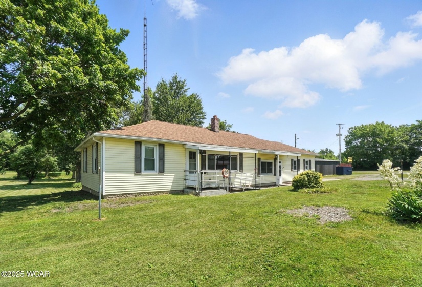 523 Wesley Drive, Van Wert, Ohio, 2 Bedrooms Bedrooms, ,1 BathroomBathrooms,Residential,For Sale,Wesley,307744