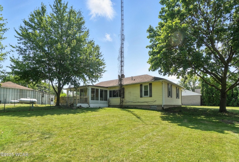 523 Wesley Drive, Van Wert, Ohio, 2 Bedrooms Bedrooms, ,1 BathroomBathrooms,Residential,For Sale,Wesley,307744
