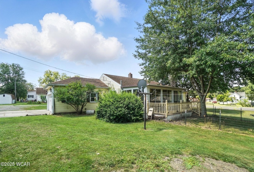 523 Wesley Drive, Van Wert, Ohio, 2 Bedrooms Bedrooms, ,1 BathroomBathrooms,Residential,For Sale,Wesley,307744