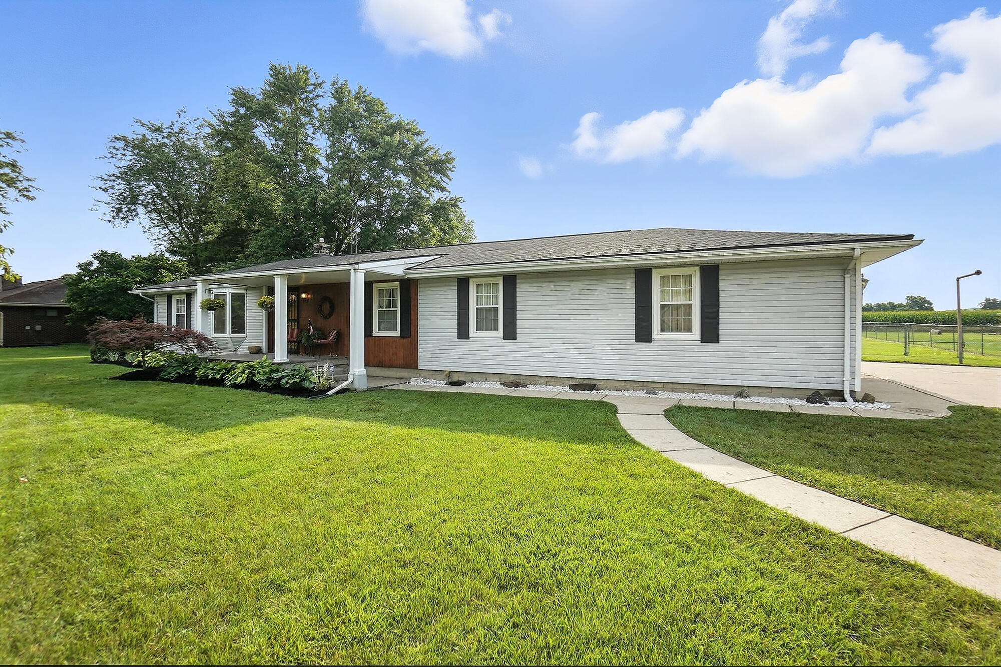 4815 Cedar Creek Road, Urbana, Ohio 43078