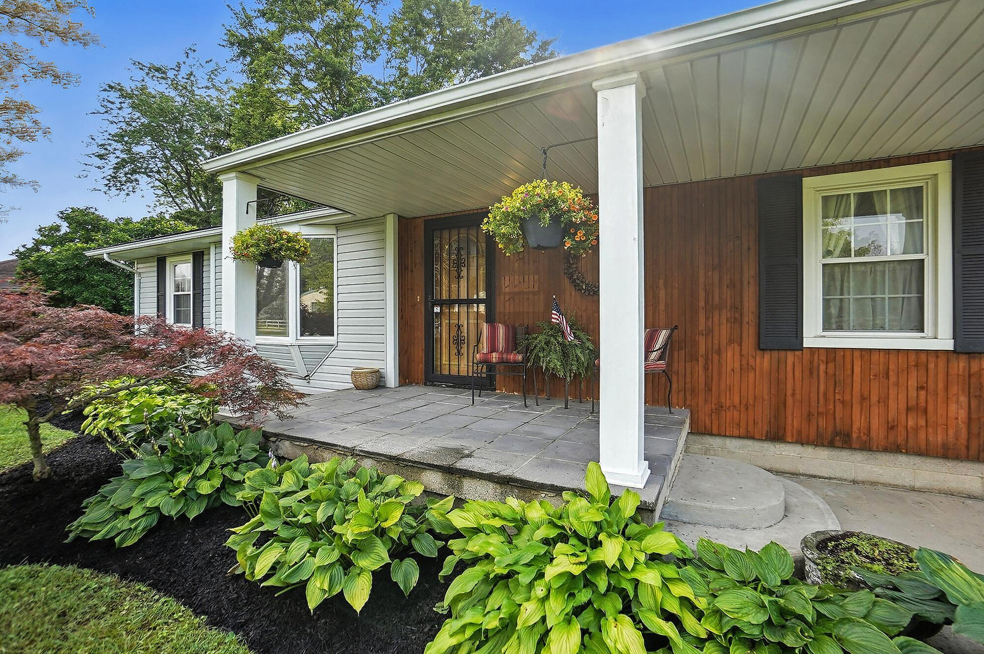 4815 Cedar Creek Road, Urbana, Ohio 43078