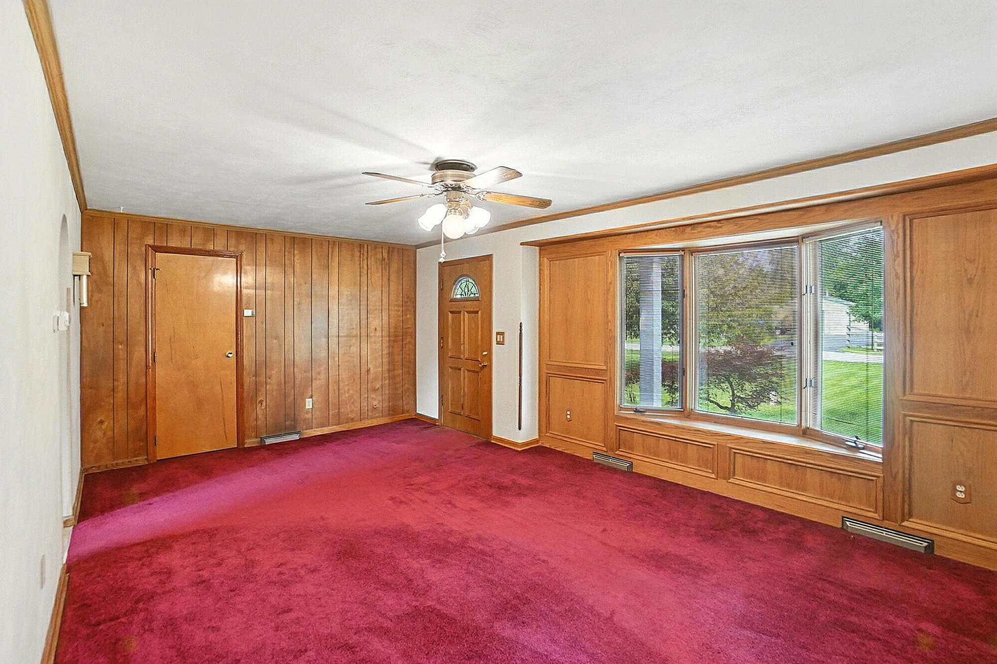 4815 Cedar Creek Road, Urbana, Ohio 43078