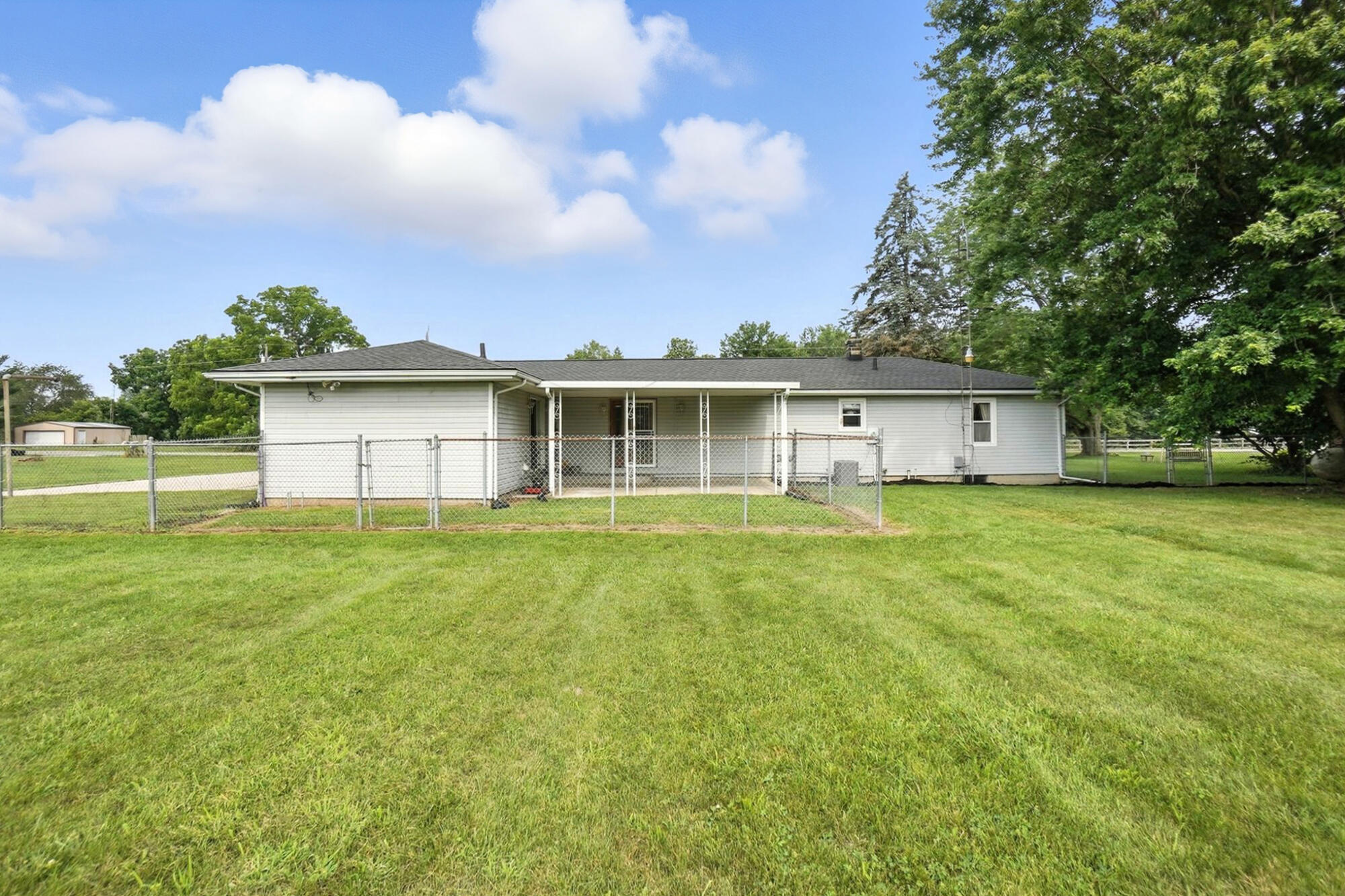 4815 Cedar Creek Road, Urbana, Ohio 43078