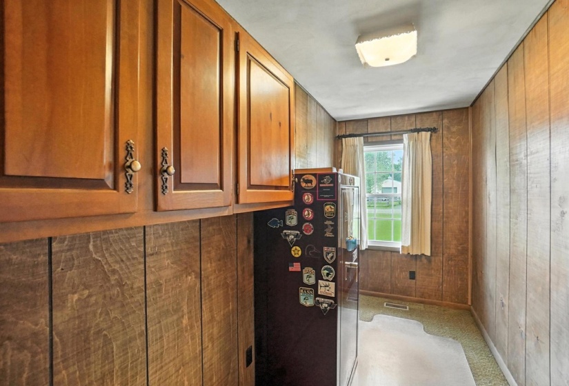 Office/Laundry/Mud Room