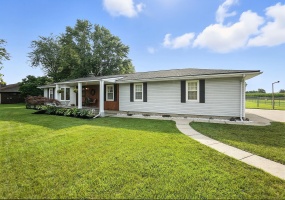 4815 Cedar Creek Road, Urbana, Ohio 43078, 4 Bedrooms Bedrooms, ,2 BathroomsBathrooms,Residential,For Sale,Cedar Creek,1040217