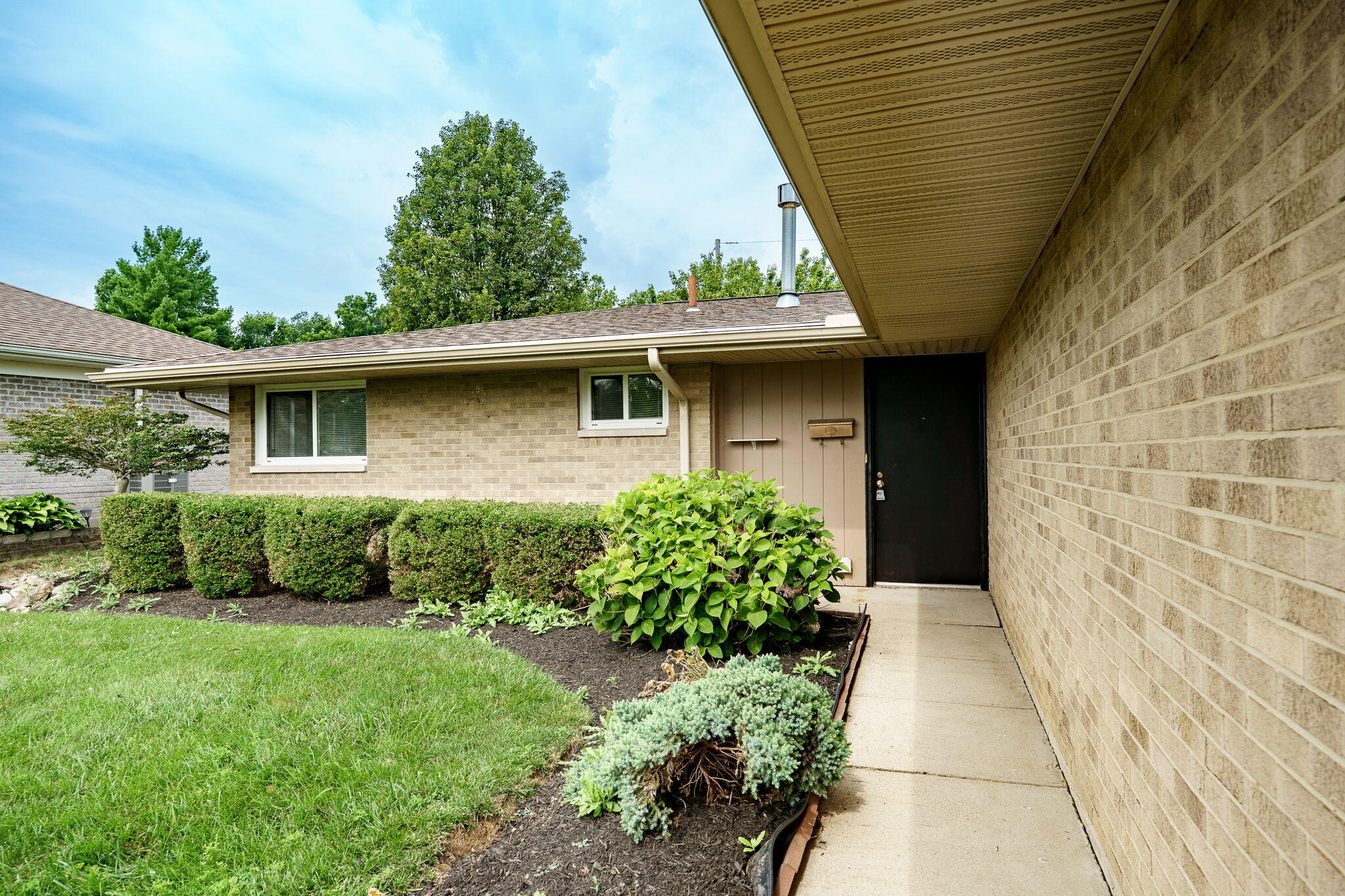 1429 Mapleridge Drive, Fairborn, Ohio 45324