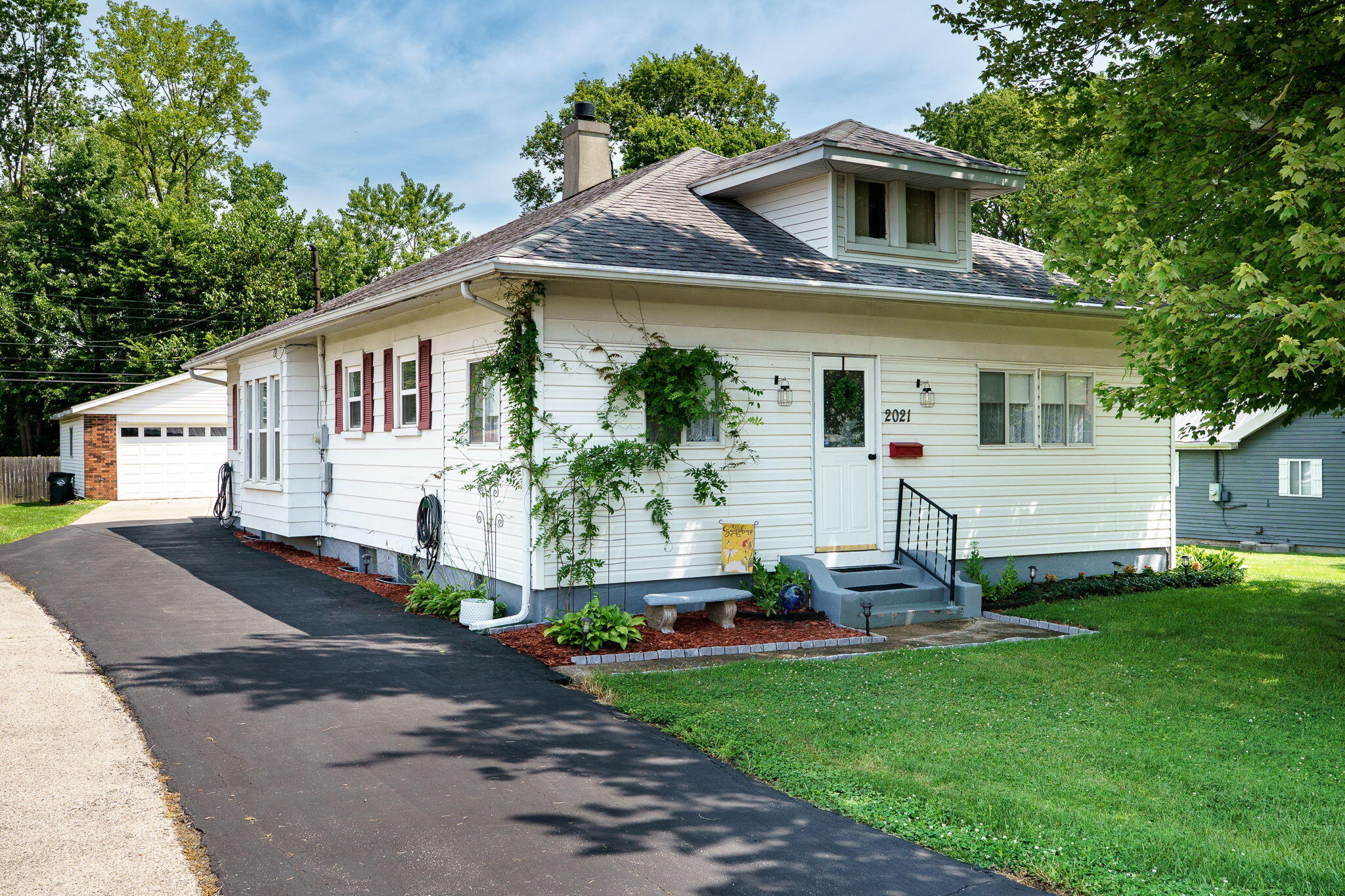 2021 Ottello Avenue, Dayton, Ohio 45414