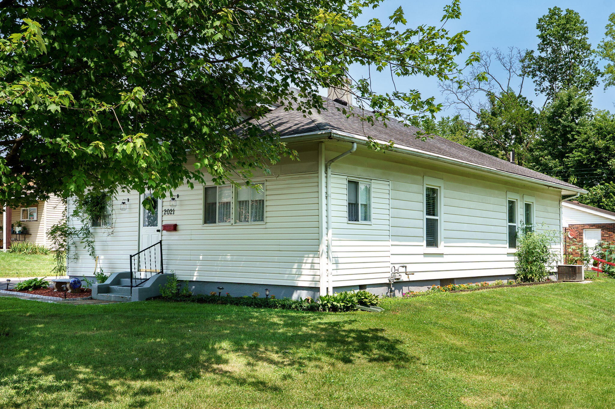 2021 Ottello Avenue, Dayton, Ohio 45414