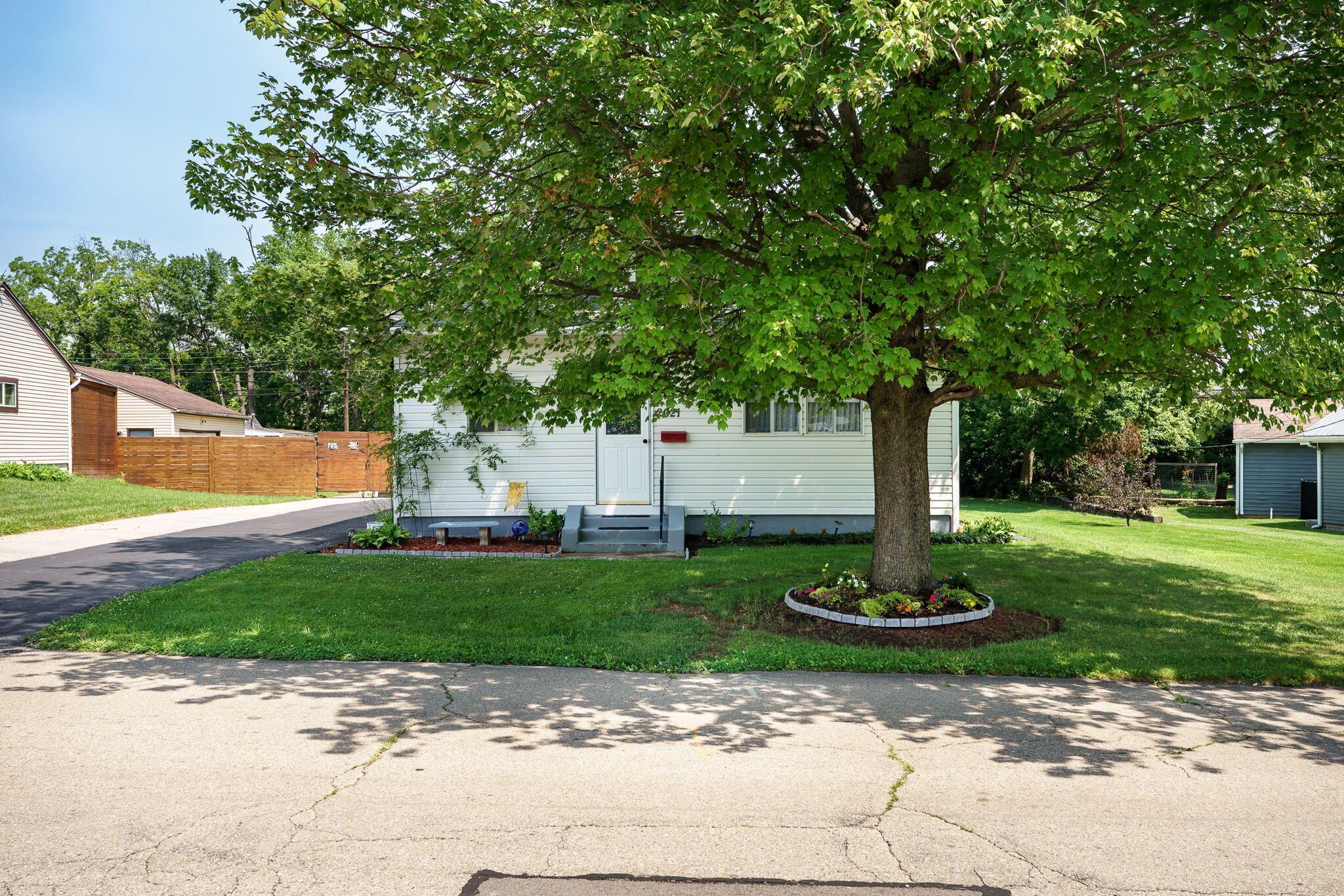 2021 Ottello Avenue, Dayton, Ohio 45414