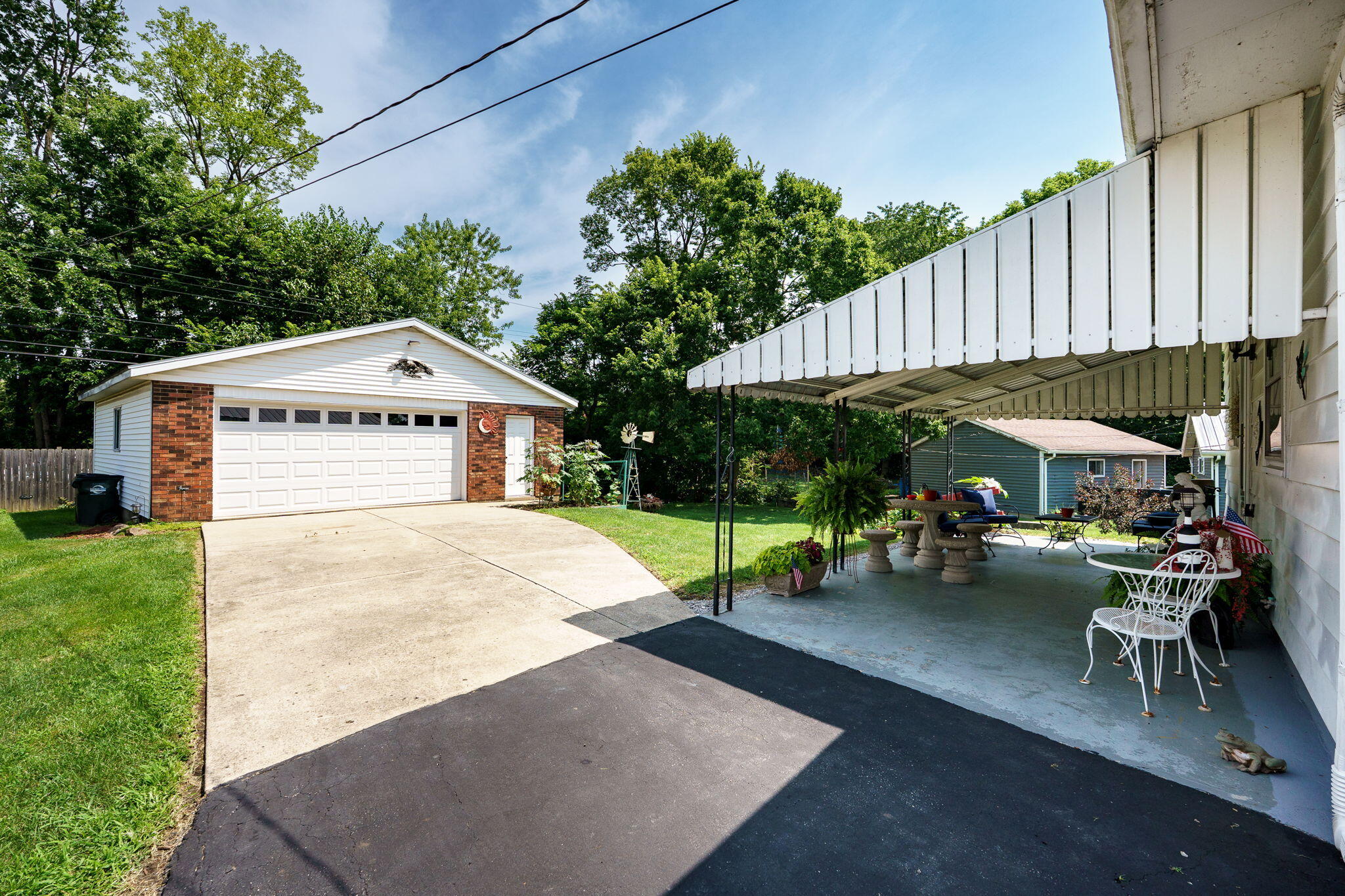 2021 Ottello Avenue, Dayton, Ohio 45414