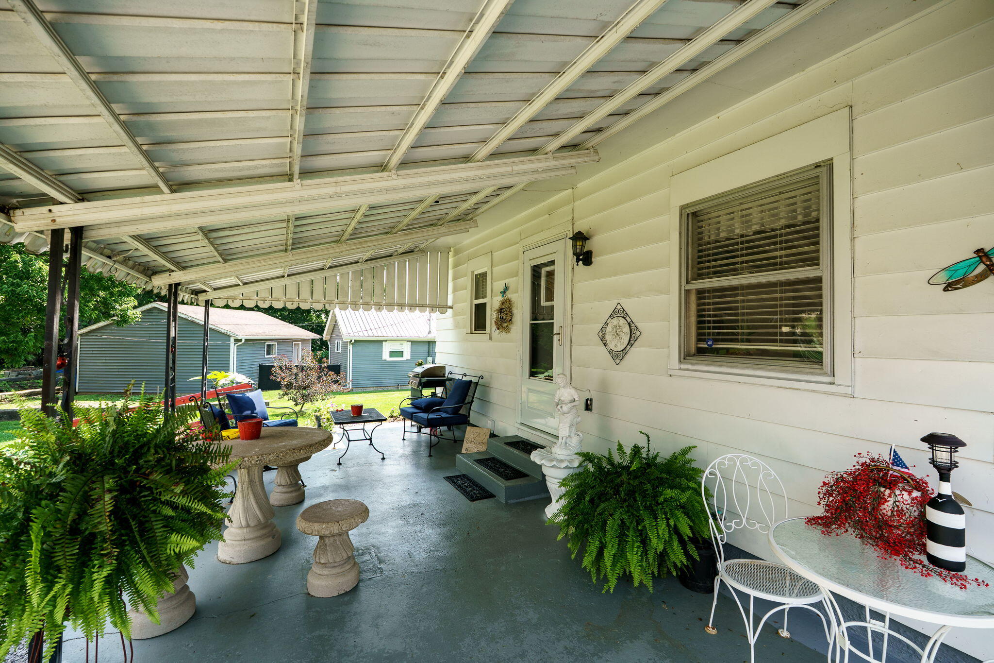 2021 Ottello Avenue, Dayton, Ohio 45414
