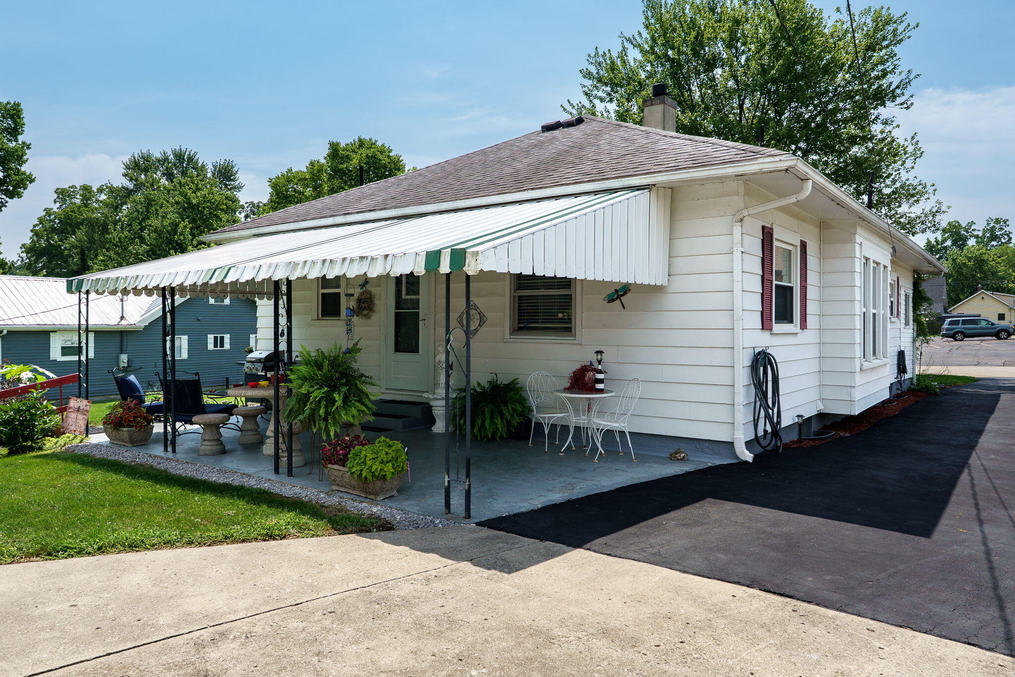 2021 Ottello Avenue, Dayton, Ohio 45414