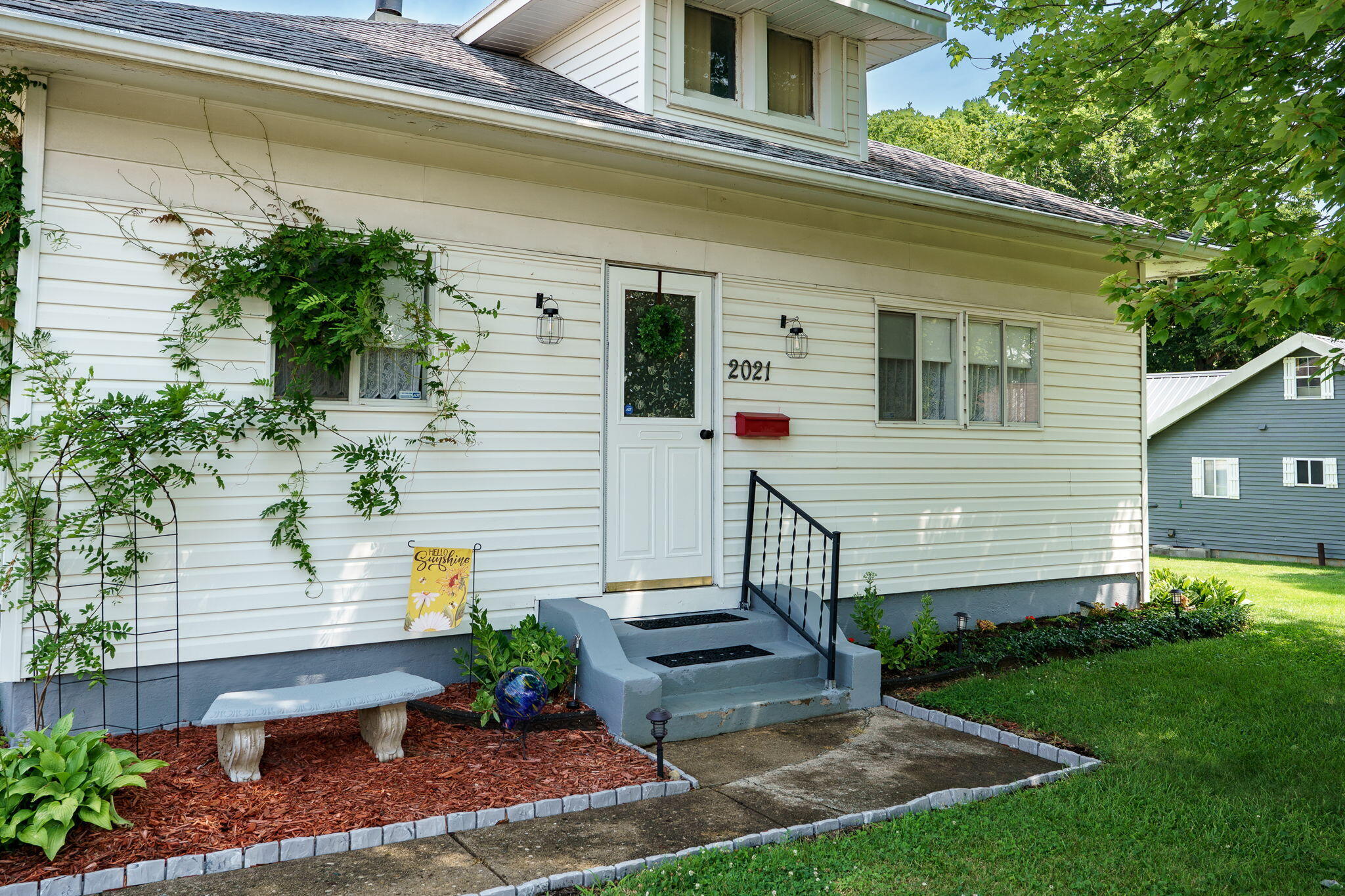 2021 Ottello Avenue, Dayton, Ohio 45414