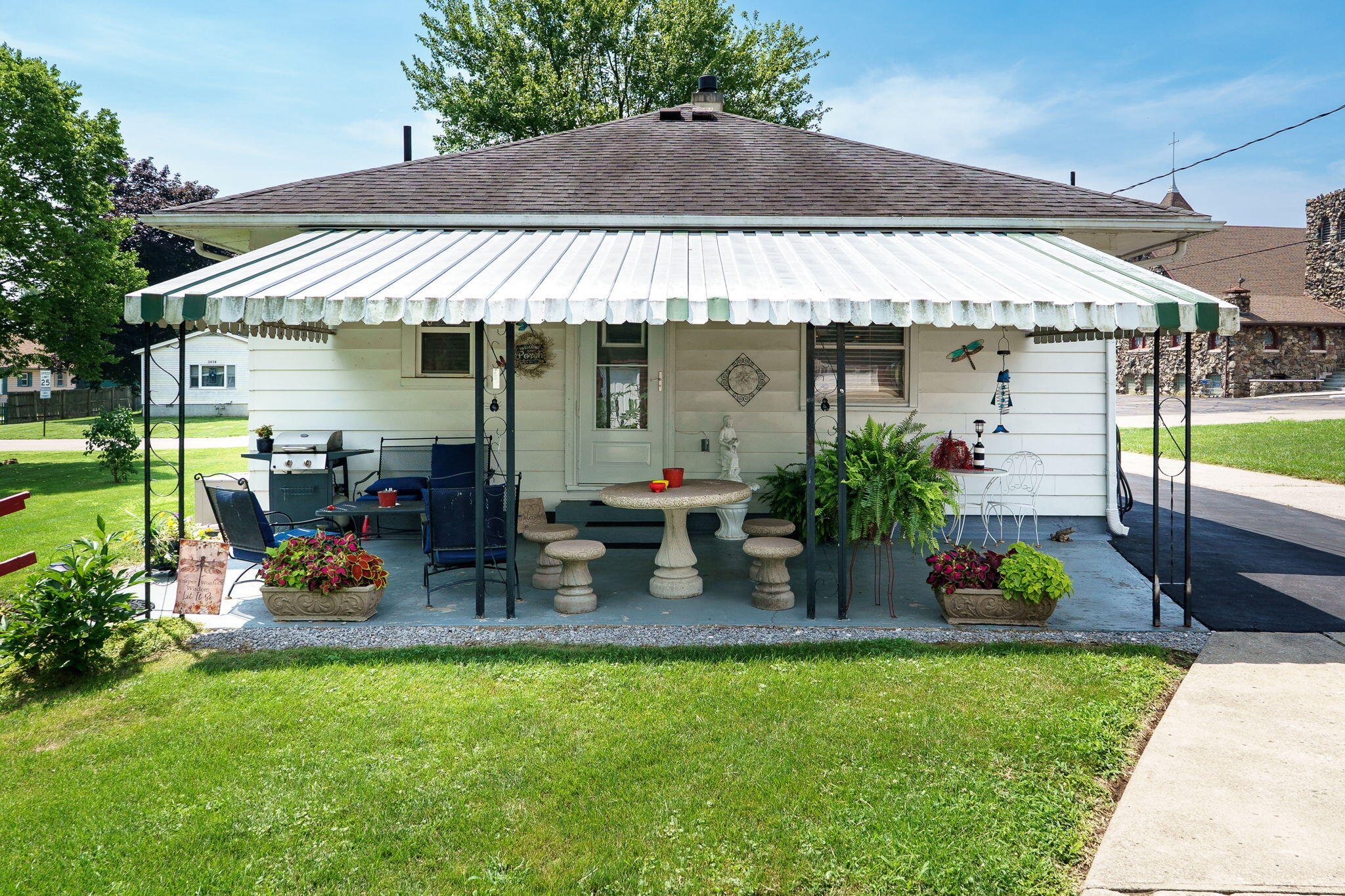 2021 Ottello Avenue, Dayton, Ohio 45414