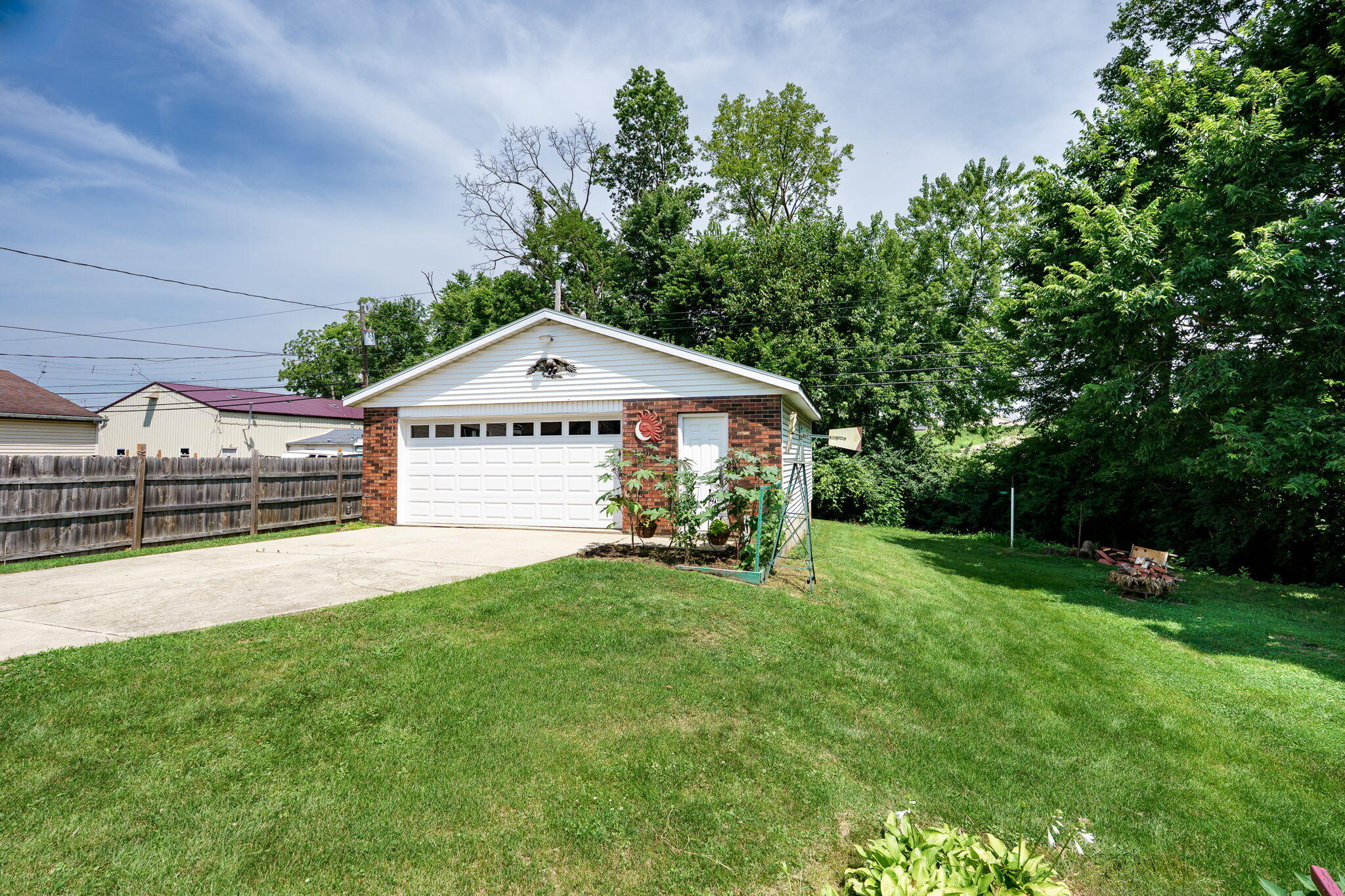2021 Ottello Avenue, Dayton, Ohio 45414