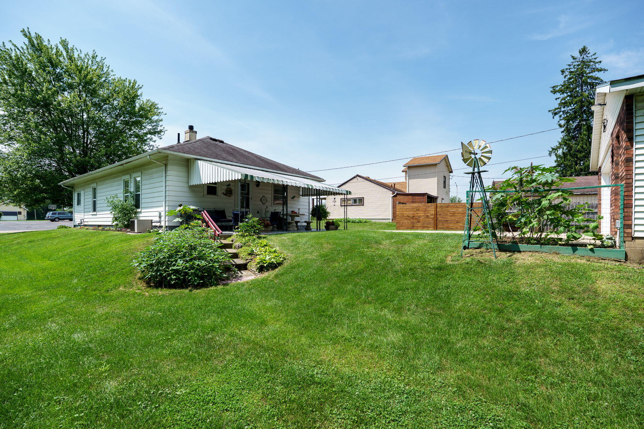 2021 Ottello Avenue, Dayton, Ohio 45414