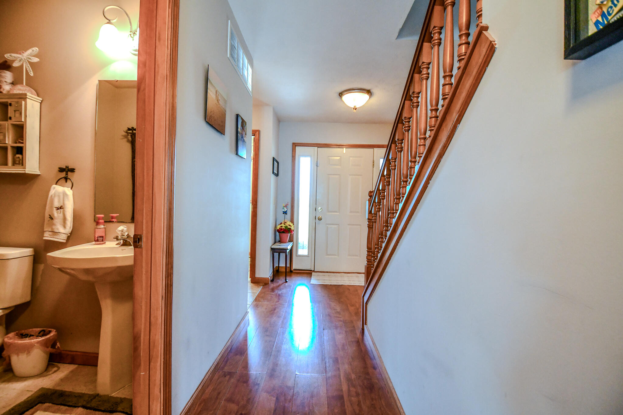 1704 Echo Lake Drive, Piqua, Ohio 45356