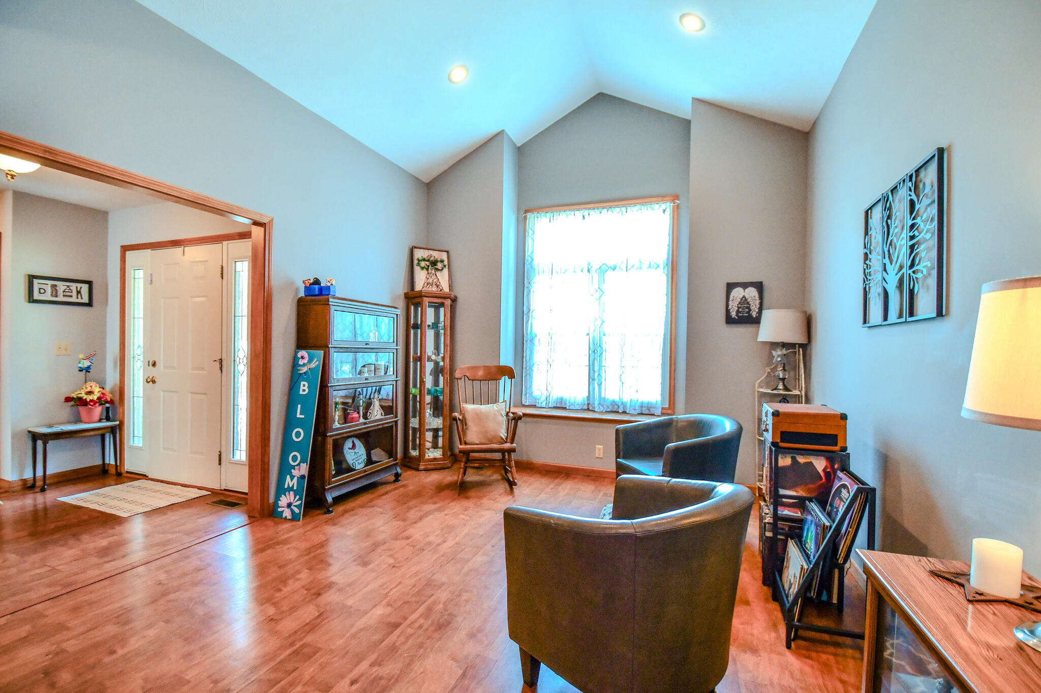 1704 Echo Lake Drive, Piqua, Ohio 45356