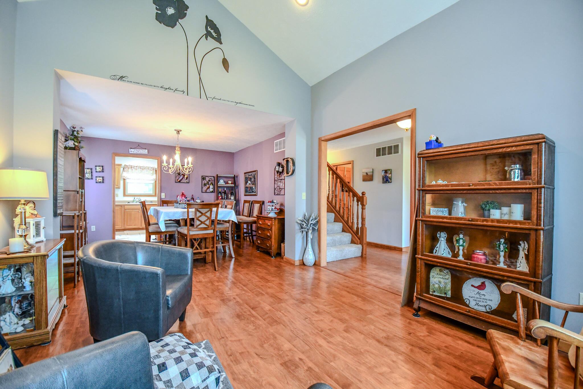 1704 Echo Lake Drive, Piqua, Ohio 45356