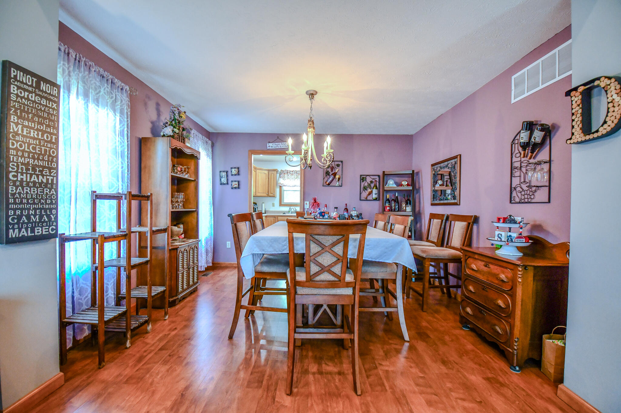 1704 Echo Lake Drive, Piqua, Ohio 45356