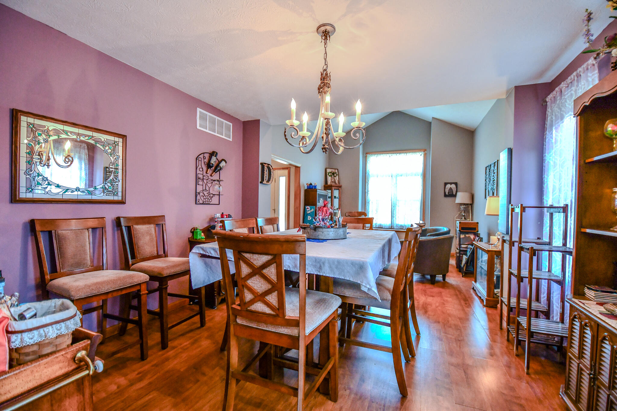 1704 Echo Lake Drive, Piqua, Ohio 45356