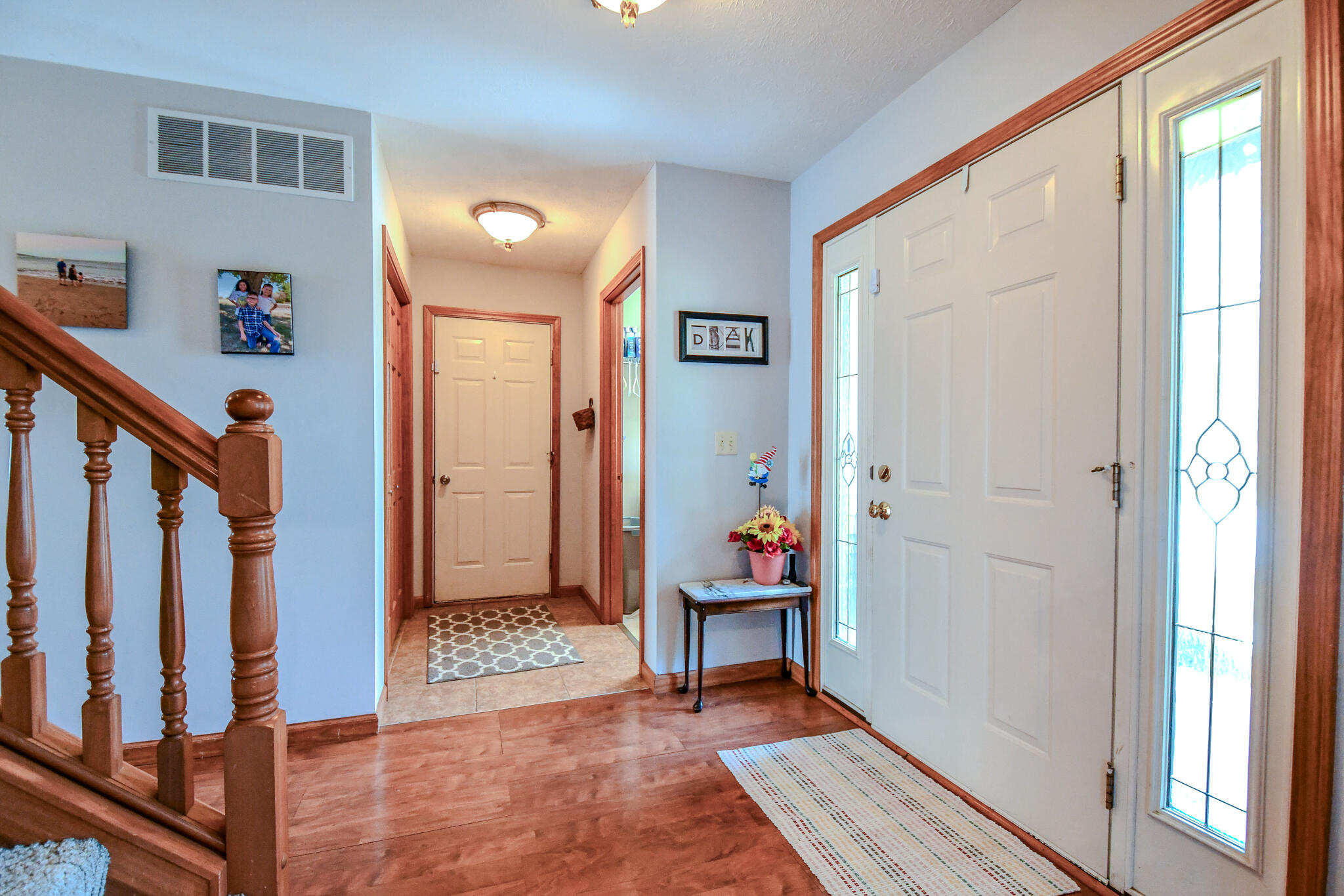 1704 Echo Lake Drive, Piqua, Ohio 45356