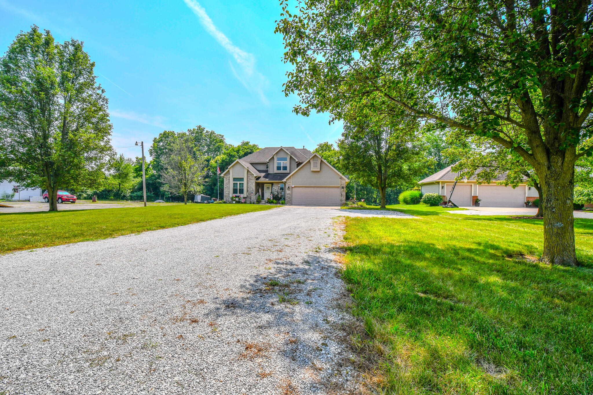 1704 Echo Lake Drive, Piqua, Ohio 45356
