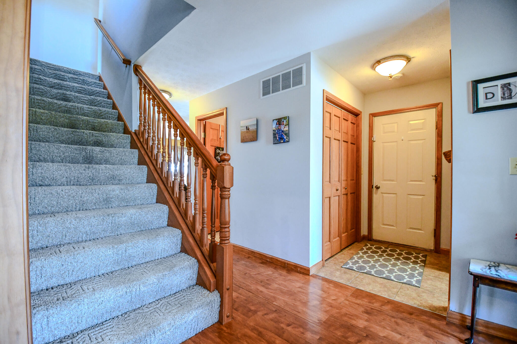 1704 Echo Lake Drive, Piqua, Ohio 45356